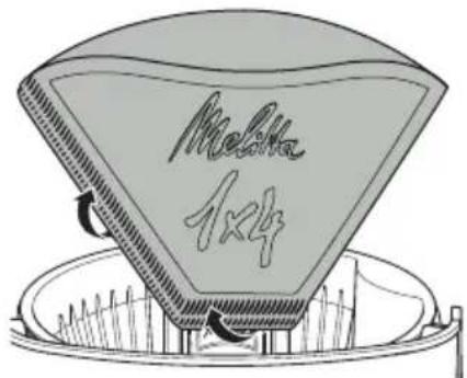 MELITTA LOOK Perfection - Tillaga kaffe - 1