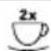 MELITTA Avanza series 600 - Rādījums Funkcija - 1
