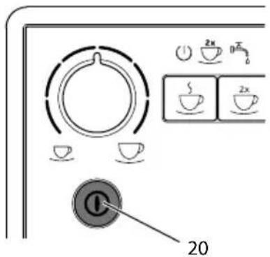 MELITTA Avanza series 600 - i Information - 1