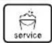 MELITTA Avanza series 600 - decalc - 5