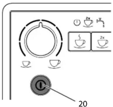 MELITTA Avanza series 600 - i Information - 1