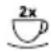 MELITTA Avanza series 600 - Serviceläge 2 - 1