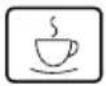 MELITTA Avanza series 600 - El panel de control en resumen - 9