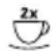MELITTA Avanza series 600 - 1 priežiūros režimas - 1