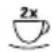 MELITTA Avanza series 600 - Servis modu 1 - 1