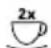 MELITTA Avanza series 600 - Display function - 1