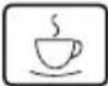 MELITTA Avanza series 600 - Overzicht van het bedieningspaneel - 9