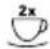 MELITTA Avanza series 600 - Modalità Servizio 1 - 1