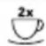 MELITTA Avanza series 600 - Hooldusrežiim 1 - 1