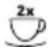 MELITTA Avanza series 600 - Mode de réglage 1 - 1