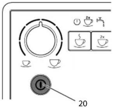 MELITTA Avanza series 600 - i Informācija - 1