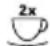 MELITTA Avanza series 600 - Servicemodus 1 - 1