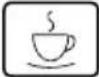 MELITTA Avanza series 600 - decalc - 2
