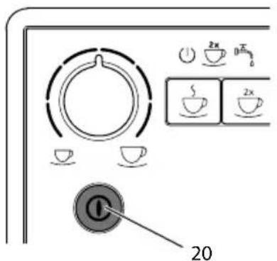 MELITTA Avanza series 600 - i Nota bene - 1