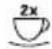 MELITTA Avanza series 600 - Fejl - 4