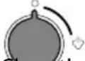 MELITTA Avanza series 600 - Hot water and hot steam flowing out of the pipe - 2