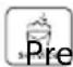 MELITTA Avanza series 600 - Permanently de-registering the water filter - 2