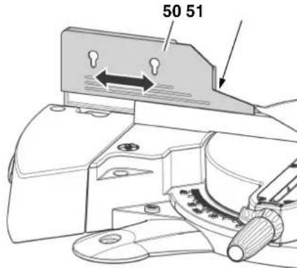 METABO KS 254 Plus - Leva di sicurezza (48) - 3