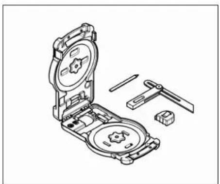 METABO KS 254 Plus - Tehnični podatki - 10