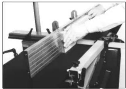 METABO HC 410 G - Jointing Edges - 3