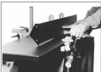 METABO HC 410 G - Degauchissage de pieces planes - 4