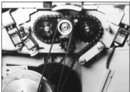 METABO HC 410 G - Terminal/elektrische uitrusting - 2