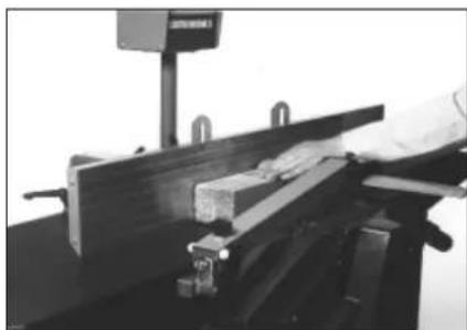 METABO HC 410 G - Vlakken van vlakke werkstukken - 3