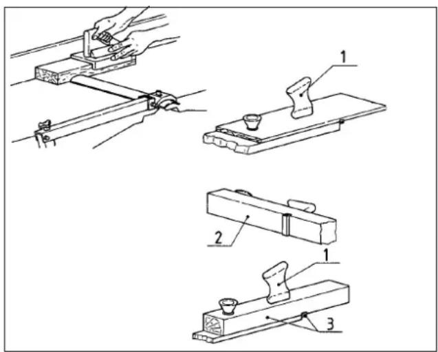 METABO HC 410 G - Degauchissage - 1