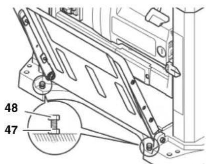 METABO DH 330 - Remarque : - 3