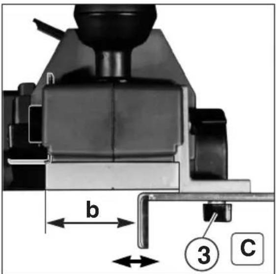 METABO HO 0882 - F Chanfrein (A-C) - 1