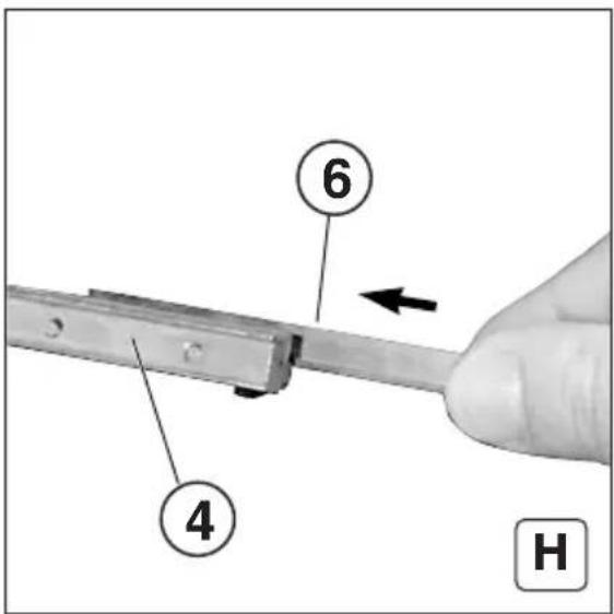 METABO HO 0882 - F Feuillure (A-D) - 11