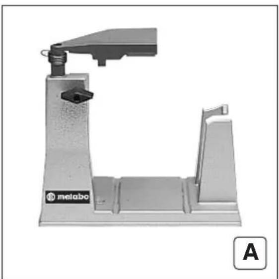 METABO HO 0882 - F Nettoyage - 5