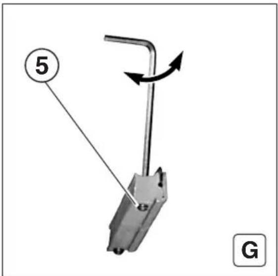 METABO HO 0882 - F Feuillure (A-D) - 10
