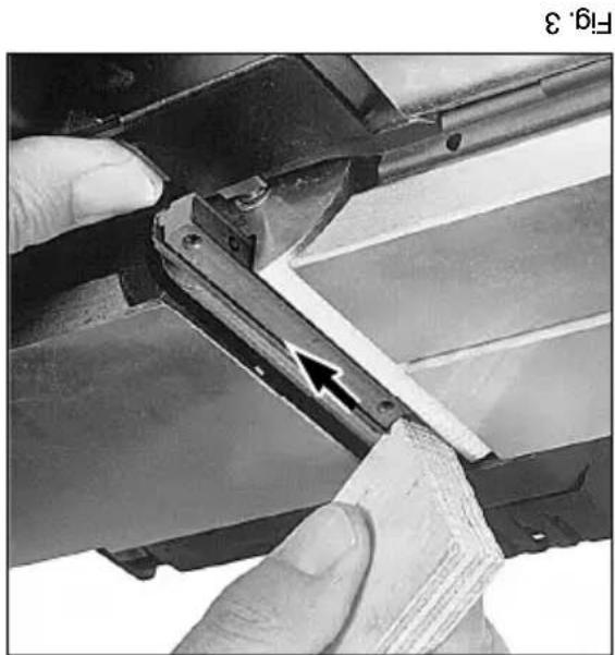 METABO HO 0882 - Chip election - 3
