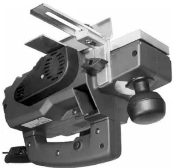 METABO HO 0882 - General Power Tool Safety - 2
