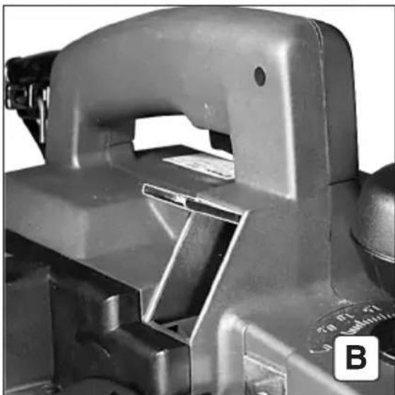 METABO HO 0882 - 3