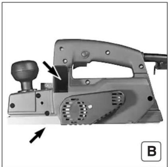 METABO HO 0882 - F Feuillure (A-D) - 13