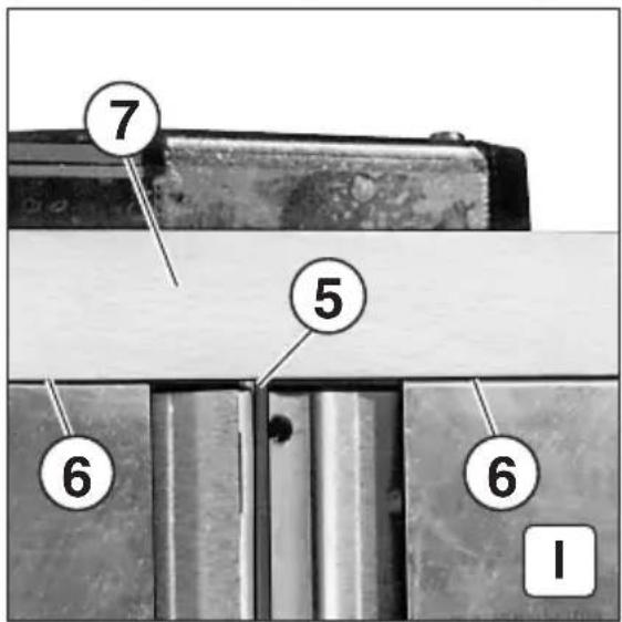 METABO HO 0882 - F Feuillure (A-D) - 3