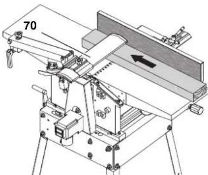 METABO HC 260 C - i Notabene: - 2