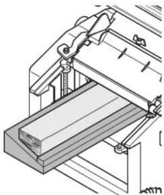 METABO HC 260 C - Megjegyzés: - 1