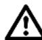 METABO HC 260 C - Protection individuelle insuffisante! - 1