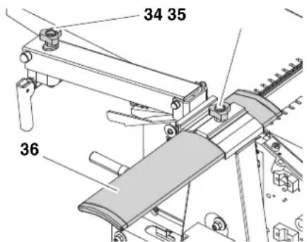 METABO HC 260 C - Ksztafttownik przykrywajcy wa lozowy - 1