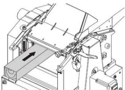 METABO HC 260 C - Användning som planhyle - 1