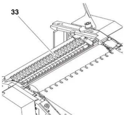 METABO HC 260 C - Protezione da contraccolpi - 1