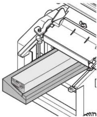 METABO HC 260 C - Hinweis: - 1