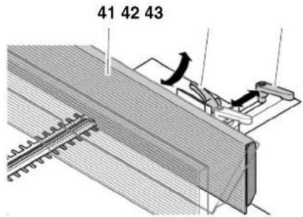METABO HC 260 C - Aanslagprofiel - 1