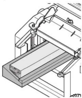 METABO HC 260 C - Bemerk: - 1