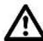 METABO HC 260 C - Symbols on the machine - 1