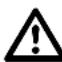 METABO HC 260 C - Drawing-in/trapping hazard! - 1