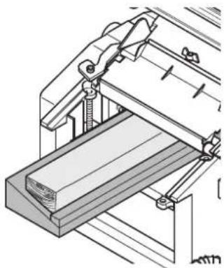 METABO HC 260 C - i Aanwijizing: - 1